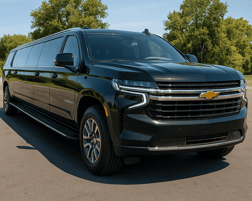 Knoxville Bus Rental