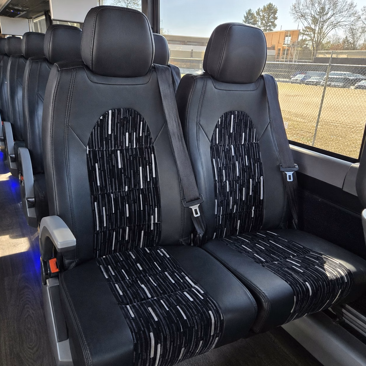 airport shuttles for wedding guests flying into mcghee tyson airport