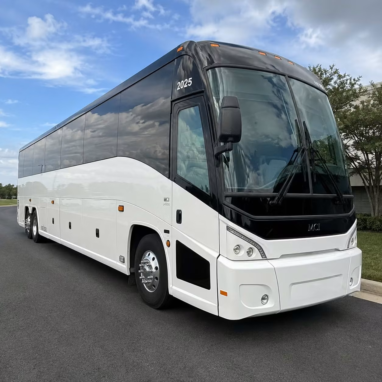 book religious group transportation in knoxville or any city nearby