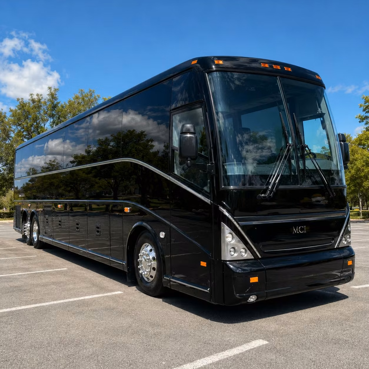 charter buses and party buses for thompson boling arena concerts in knoxville