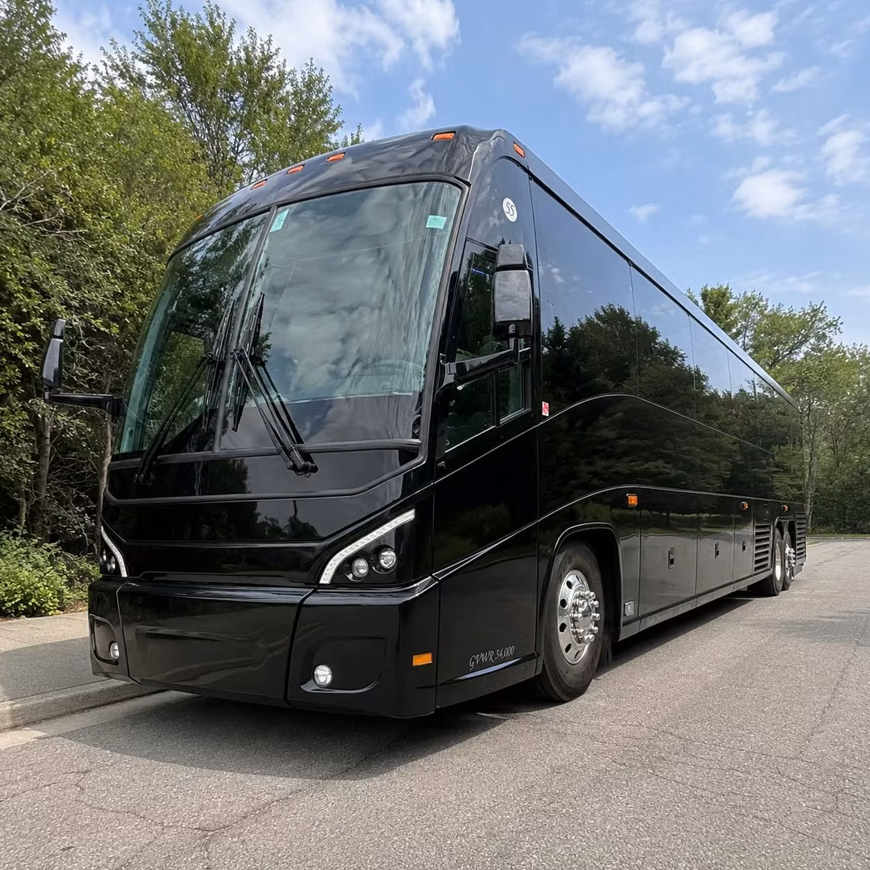 charterbusrentalknoxvilletn com is how knoxville federal agencies and state government offices move groups