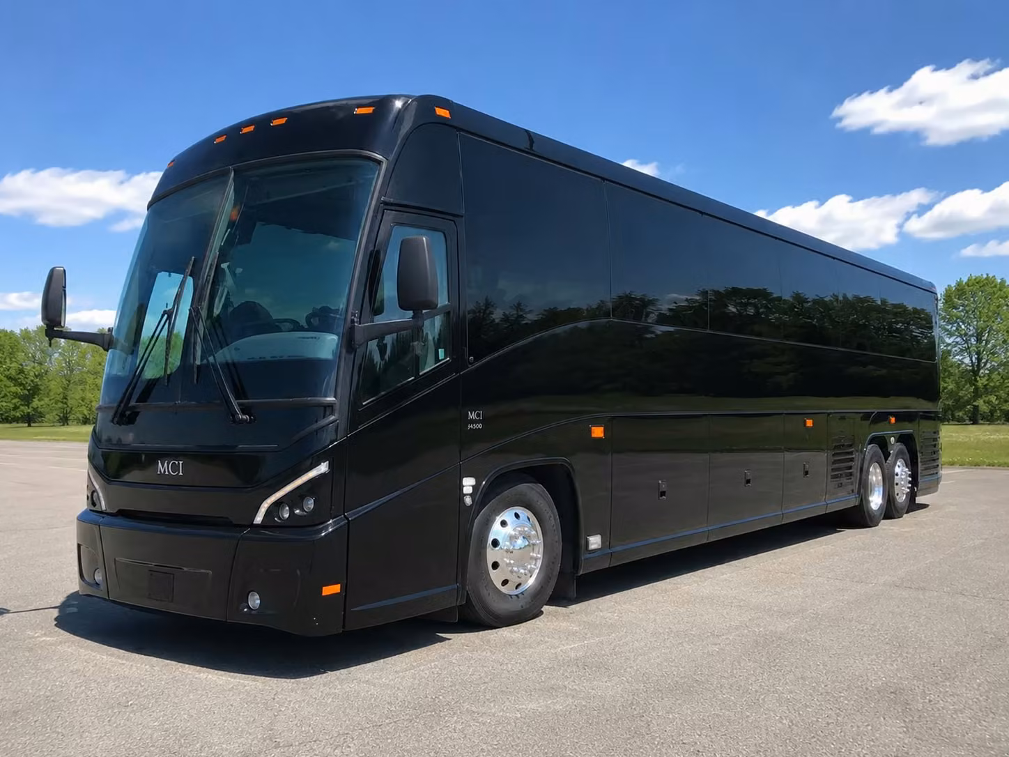 conference and convention transportation at the knoxville convention center