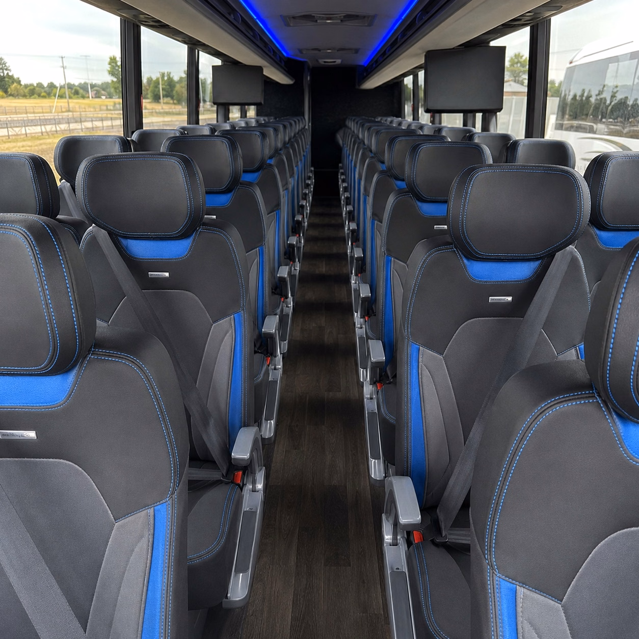 how the day of the week changes what a bus costs in knoxville tennessee
