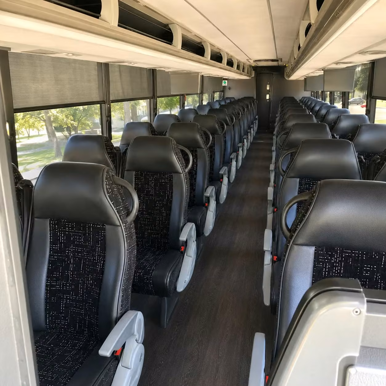 knoxville long distance transportation services