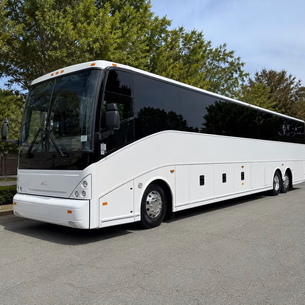 mcghee tyson airport group arrivals made simple with a private bus rental