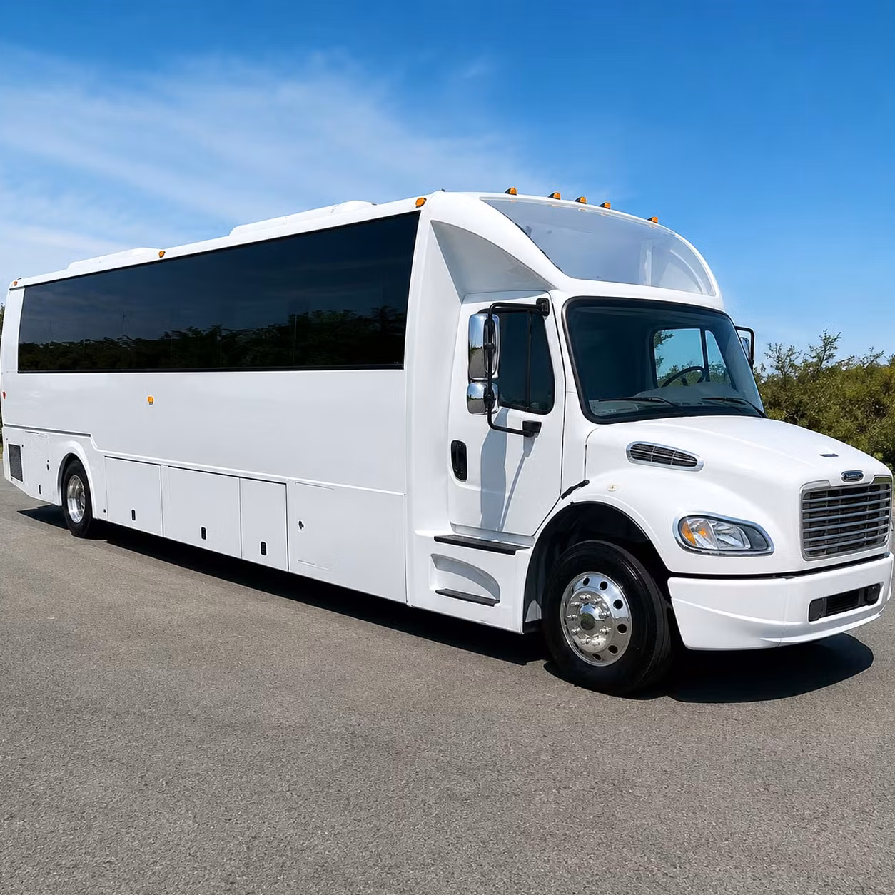 party bus