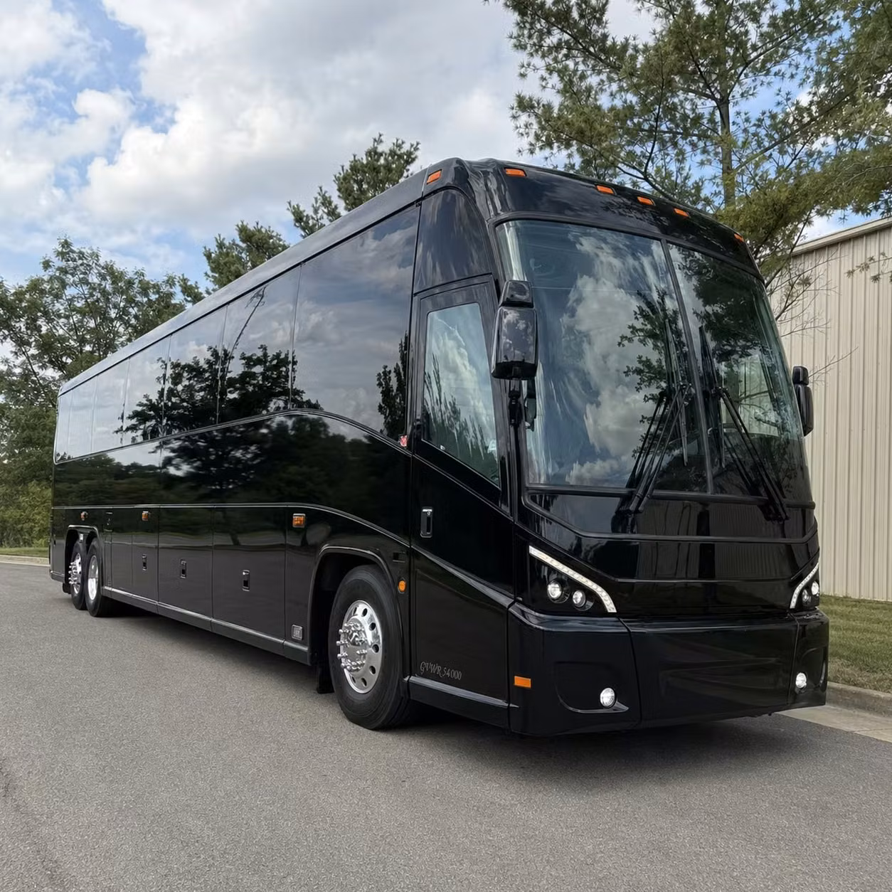 shuttle transportation for mcghee tyson air national guard base and east tennessee military installations