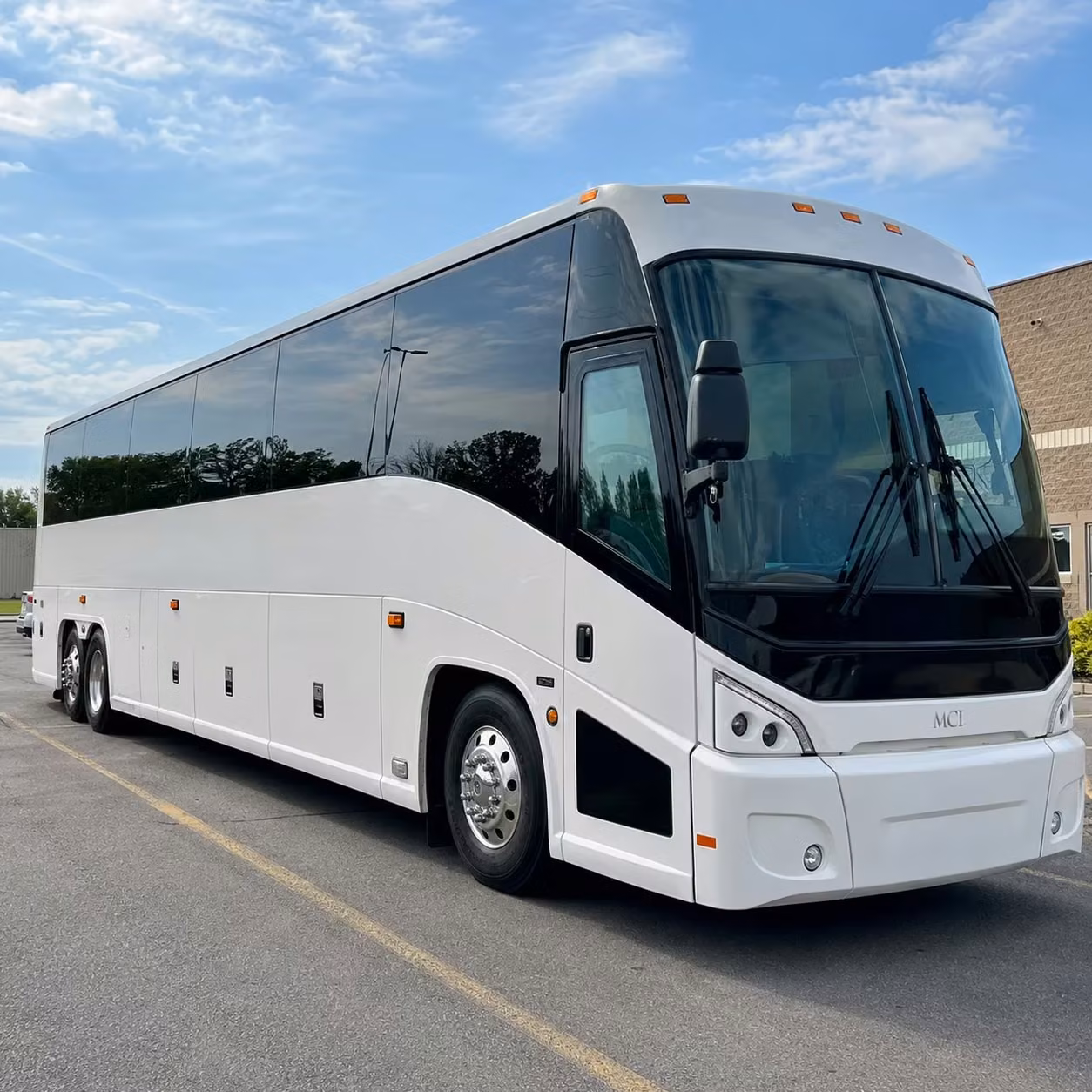 shuttle your congregation to sunday services and special worship events around knoxville
