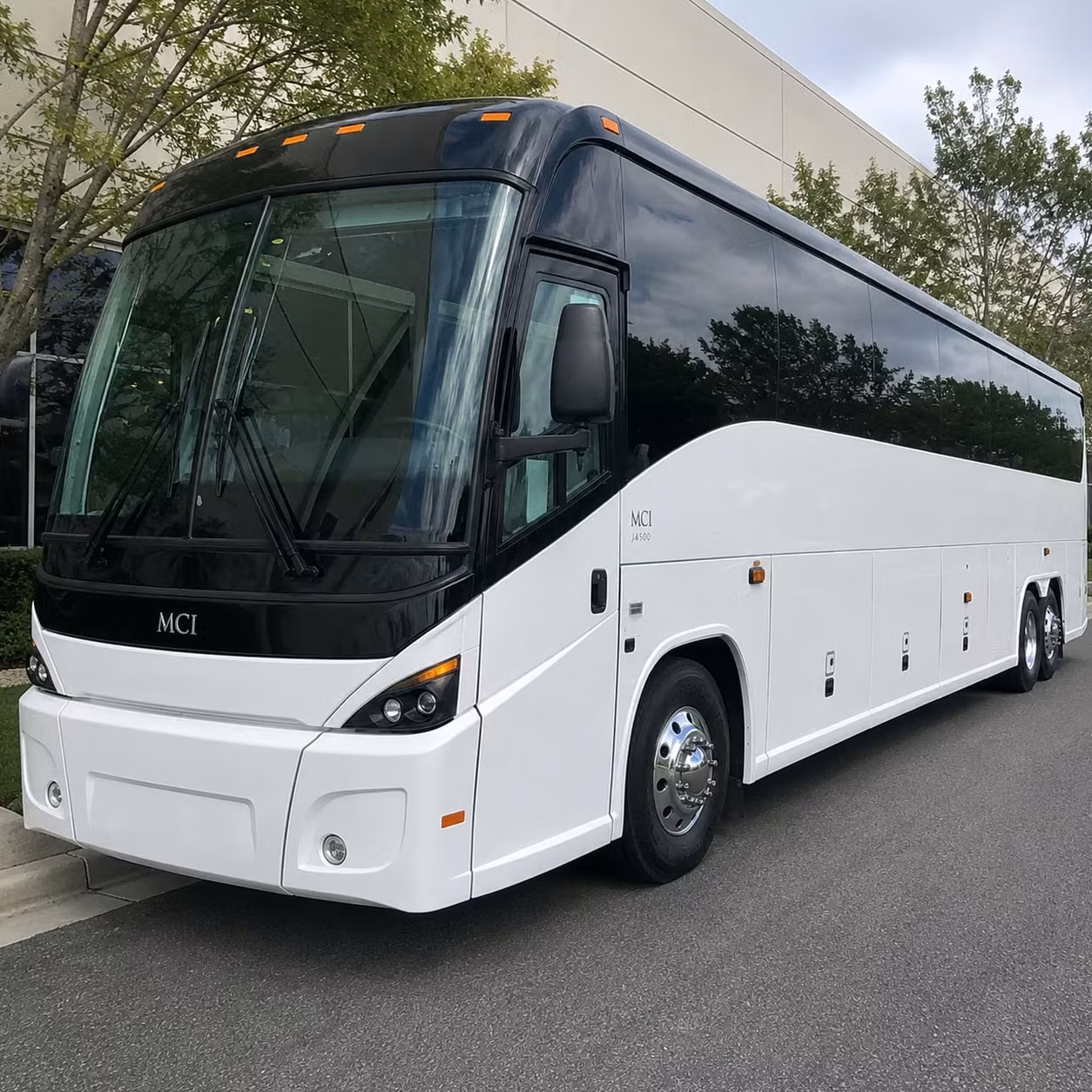 simplify shift transportation for knoxville s manufacturing and industrial workforce