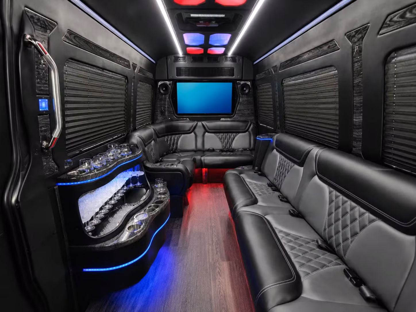 smoky mountain weekend getaways and group tour transportation from knoxville
