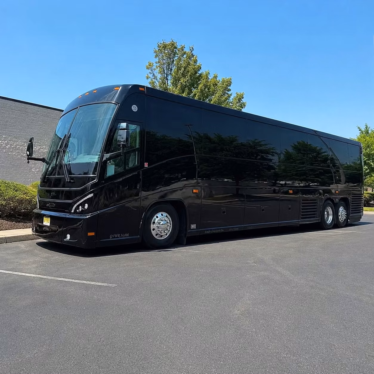 start planning oak ridge and department of energy transportation with charterbusrentalknoxvilletn com