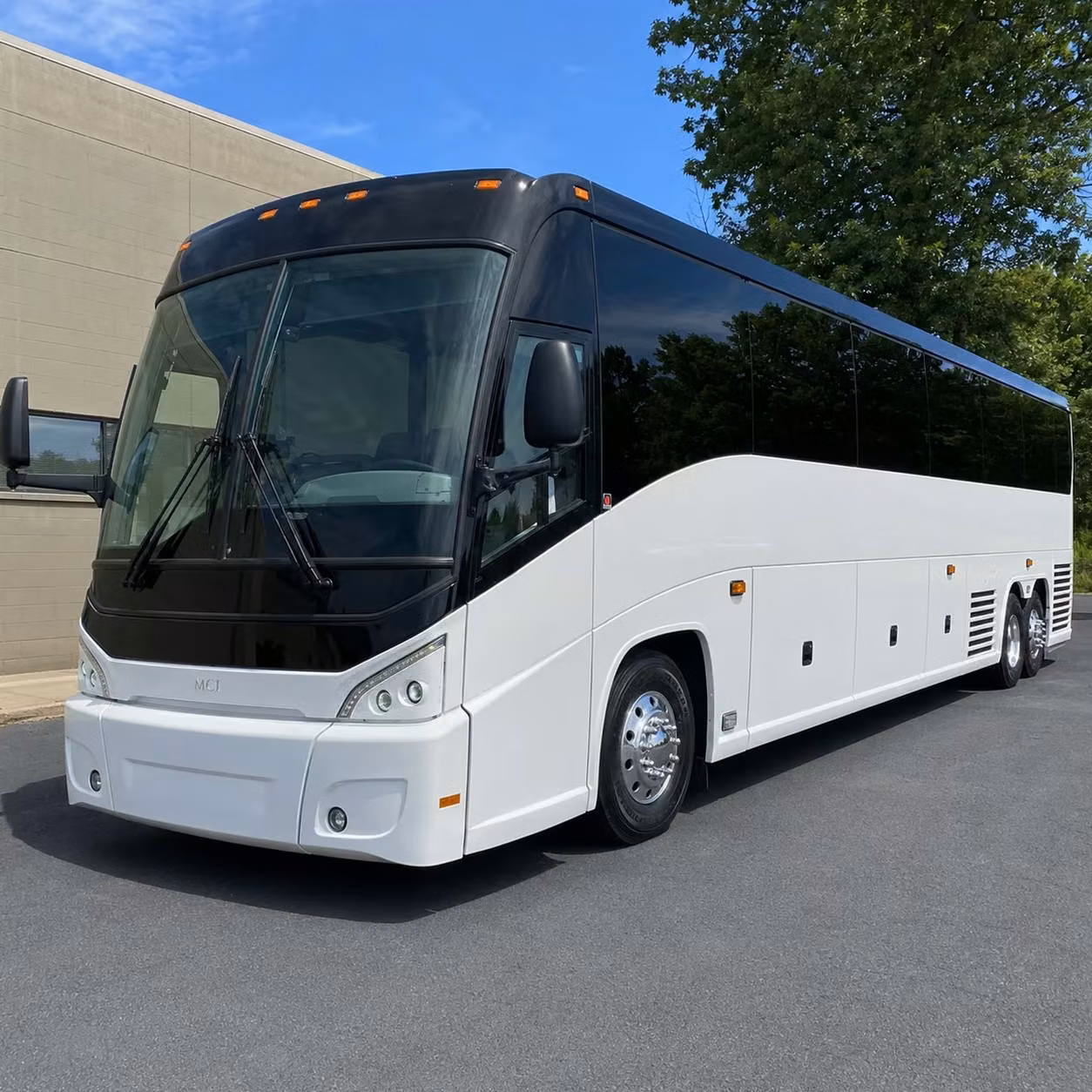 taking your group from knoxville to nashville atlanta and beyond