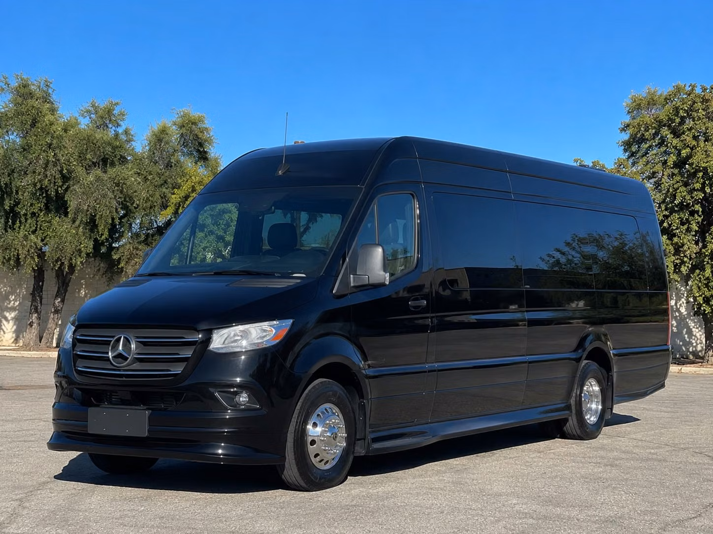 transportation serving knoxville and nearby cities