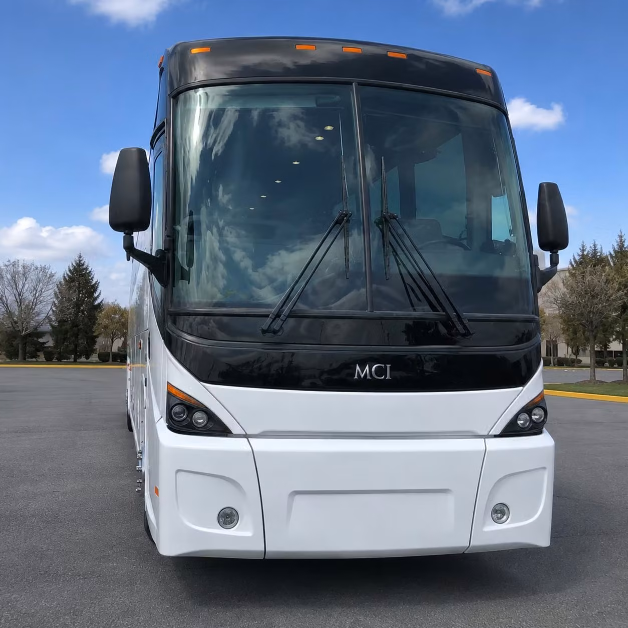 why rent a bus for university of tennessee game day airport transfers